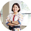 Dyah Fitrisally, Country Marketing Manager at IKEA Indonesia