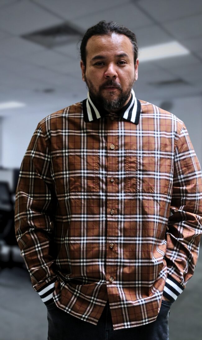 mercy strategic counsel with international experience praxis pr agency