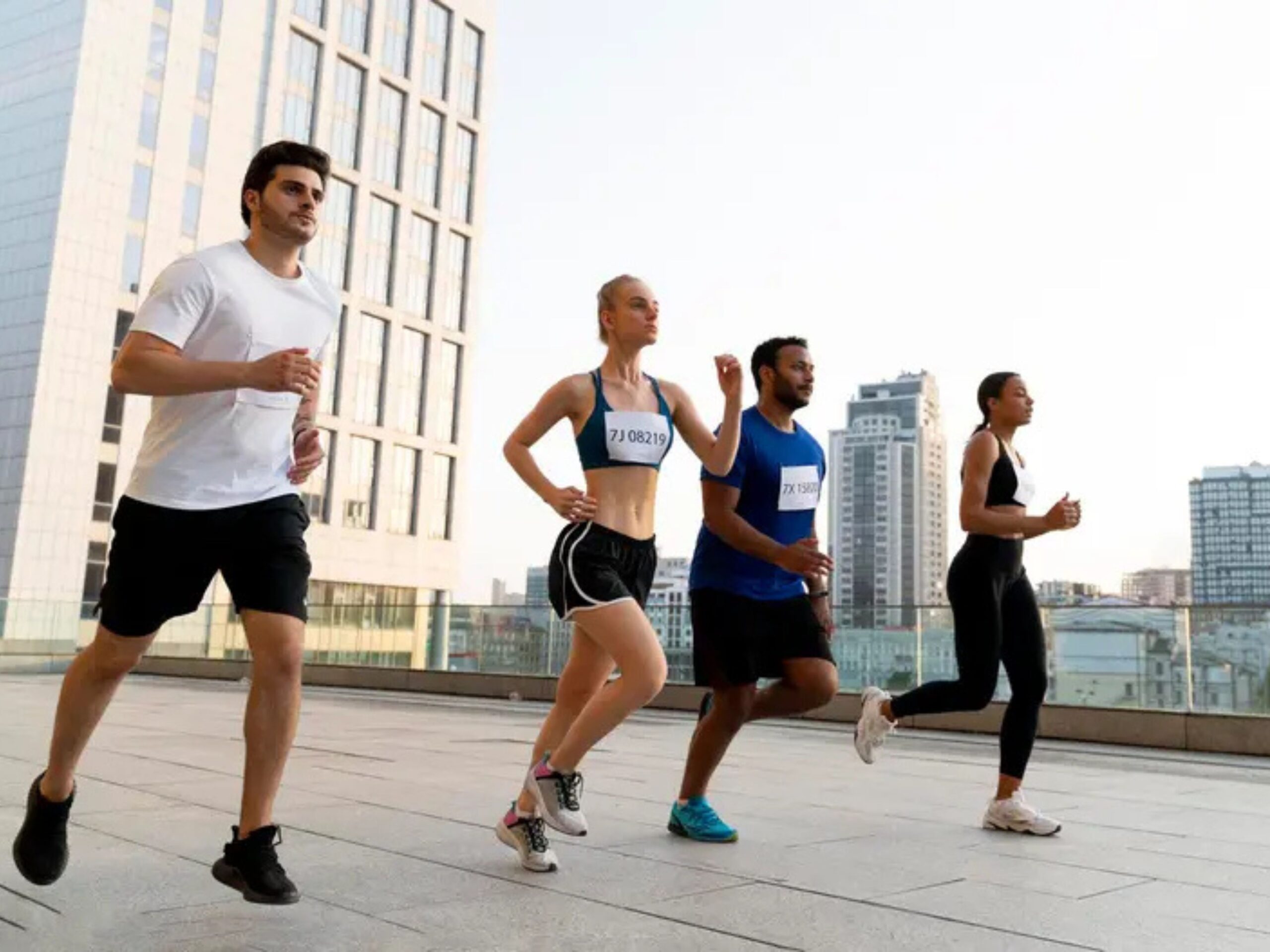 Mengapa Lari Semakin Populer di Indonesia