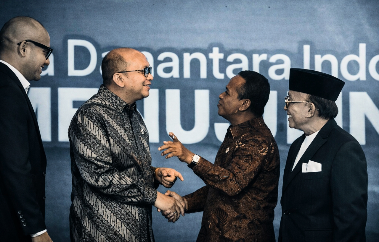 Government Relations PR agency