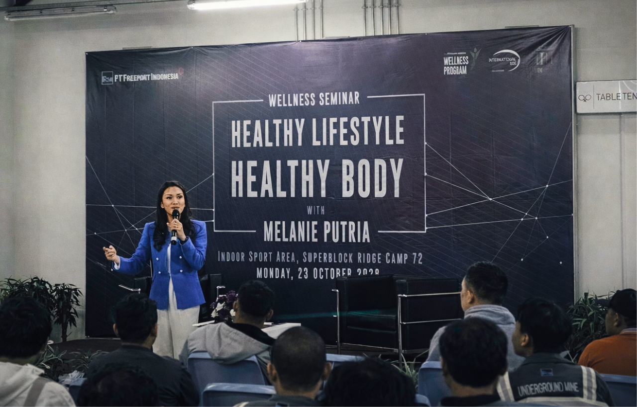 Internal Communications public relations agency