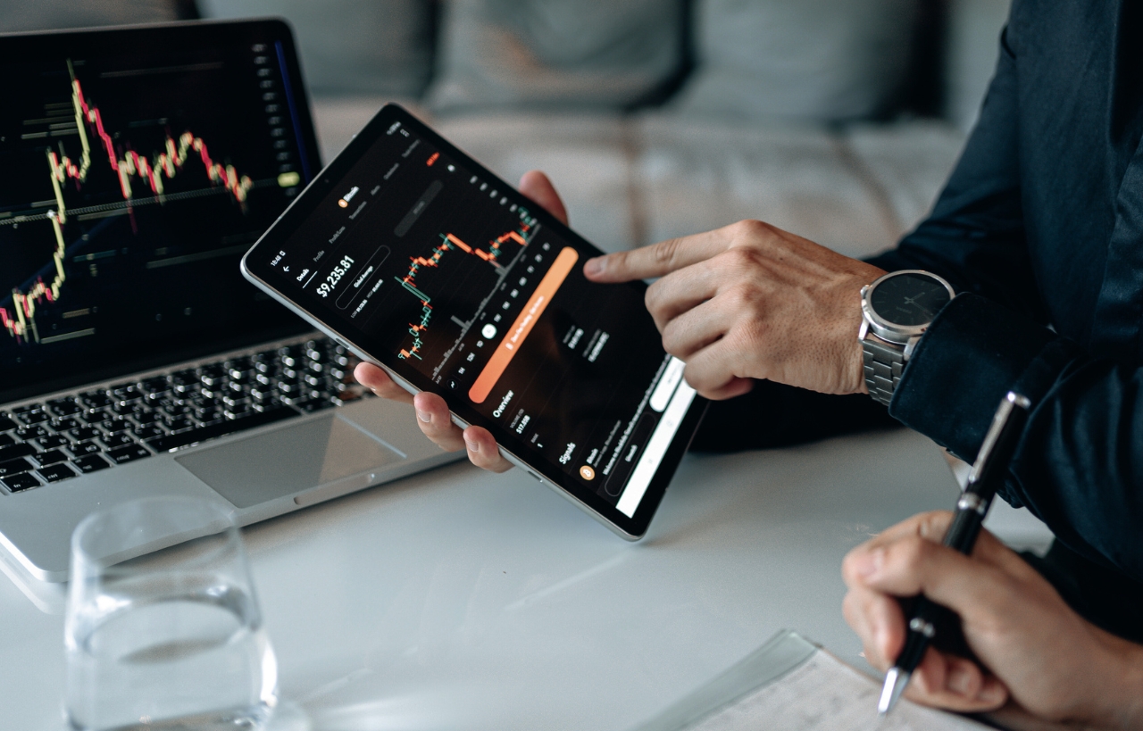 Material Development PR services