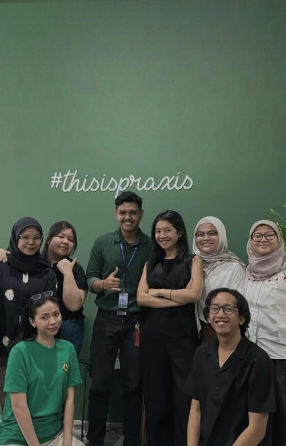 corporate PR and marketing agency