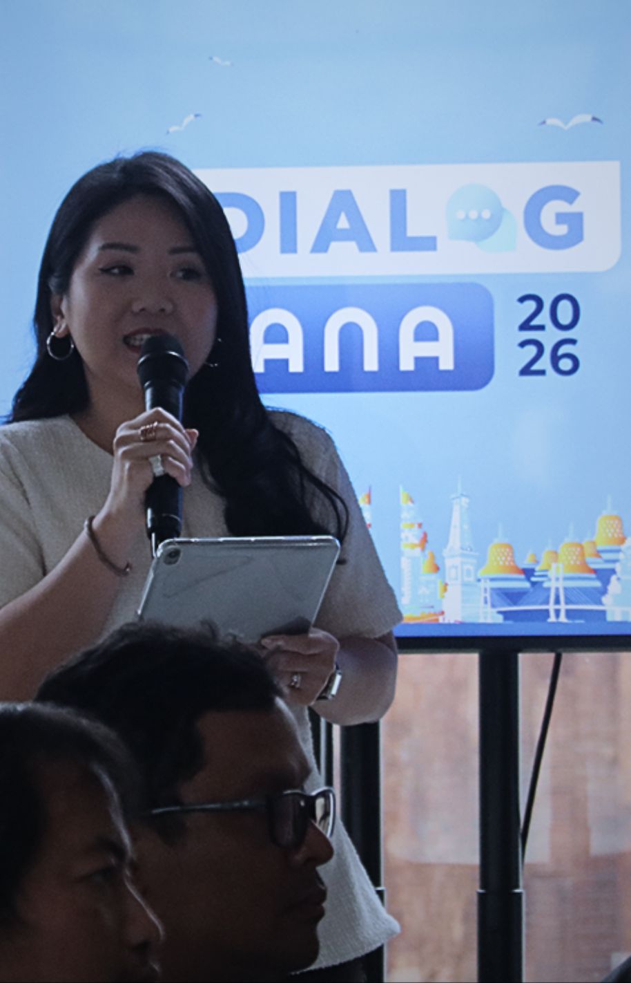 creative PR agency strategic