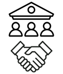 goverment relations handle by praxis