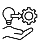 positioning in the real world by praxis