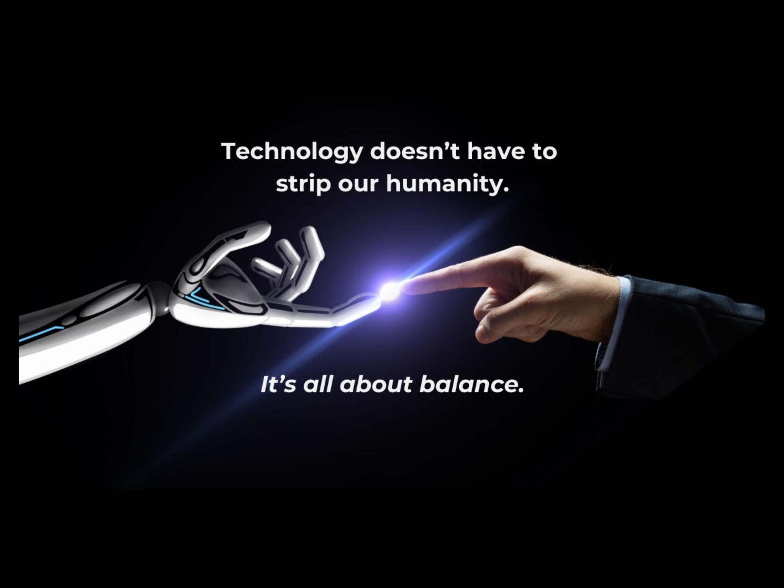 How AI is Changing PR, What We Need to Know