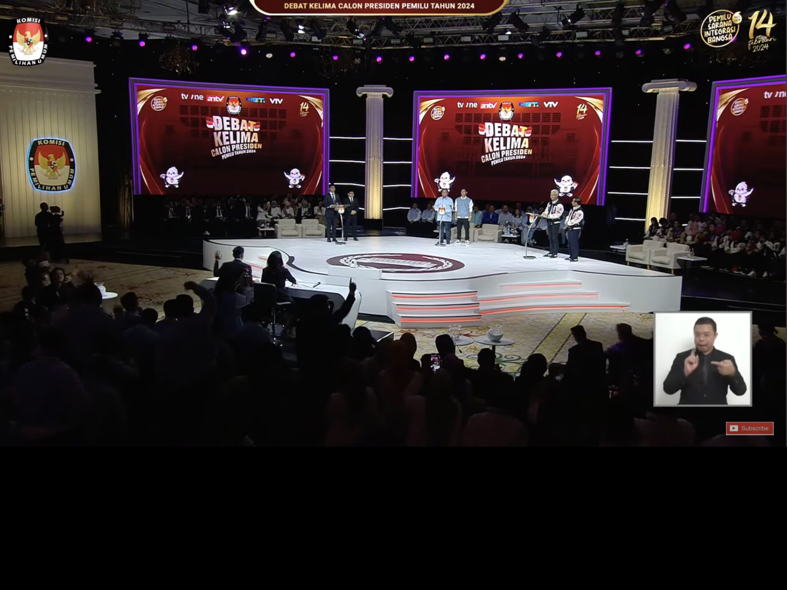 How Netizens on X React to Presidential Candidates’ Stances on Women’s Issues