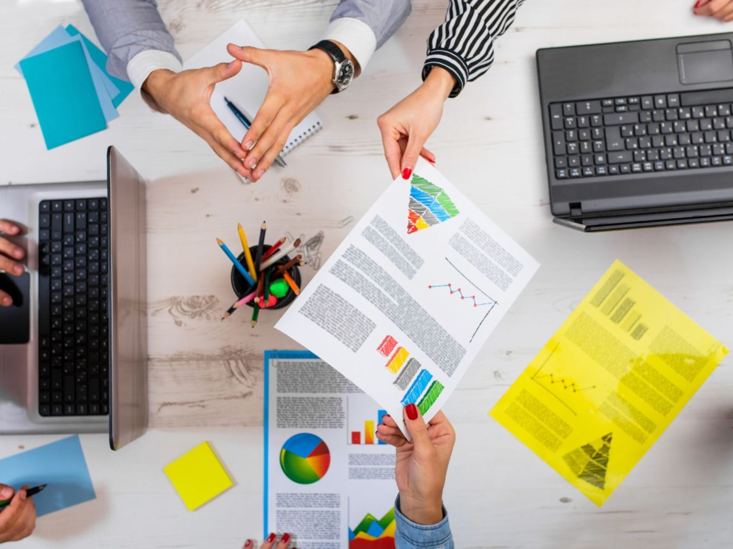 How to elevate your PR strategy through market insights