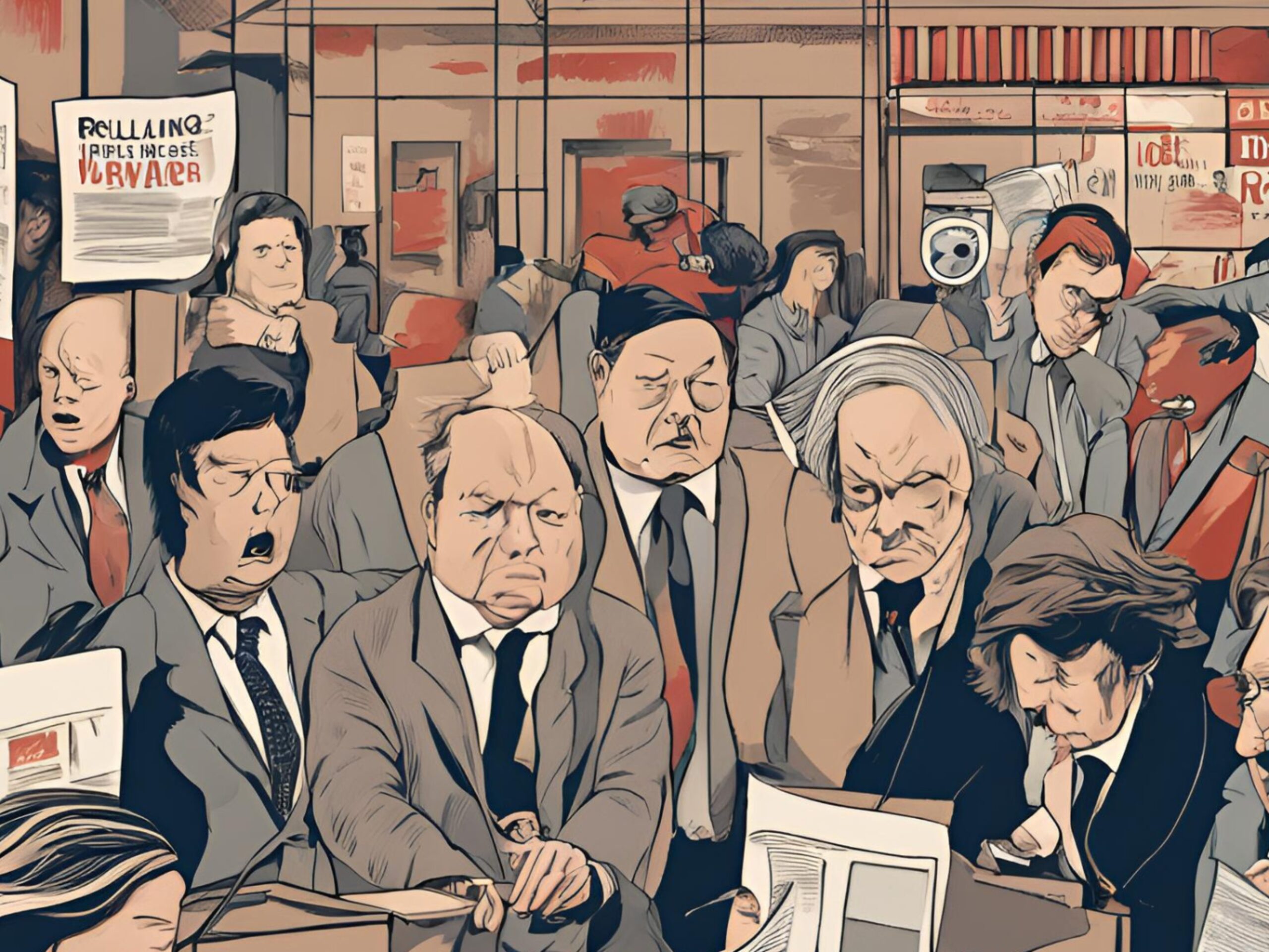 Public Relations Crisis